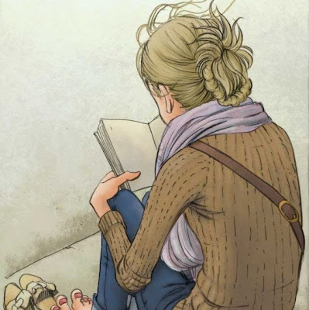 Meet your Posher, Angela